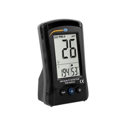 Счетчик пылевых частиц PCE RCM 05 - фото 16722051