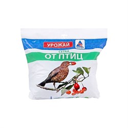 Сетка от птиц Протэкт У-15/2/5 - фото 16722062