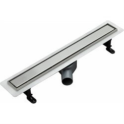 Душевой лоток LOGAN L001SL-600 - фото 16722070