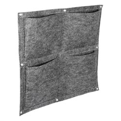 Квадратный органайзер QWERTY 66539 - фото 16722287