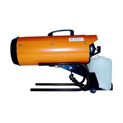 Дизельная тепловая пушка Профтепло ДК-14ПК - фото 16722438