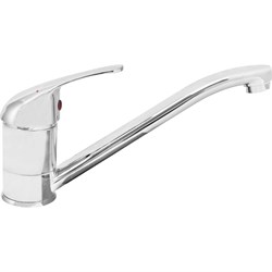 Латунный одноручный смеситель для мойки ISTOK Luxe - фото 16722465