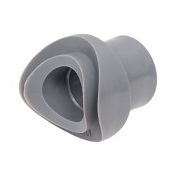 Противопожарное вварное седло ABN D5IDM03205000 - фото 16722501