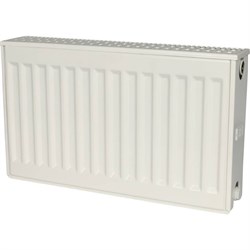 Стальной панельный радиатор KERMI fK0220301101N2Y - фото 16722548