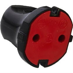 Штепсельное гнездо AY-KA 7911100 - фото 16722576