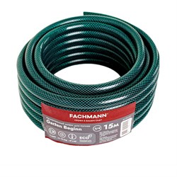 Садовый шланг Fachmann garten beginn - фото 16722590