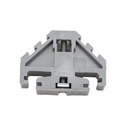 Прижим для DIN-рейки Р2-1 СПб УПП-5 КП-1 - фото 16722702