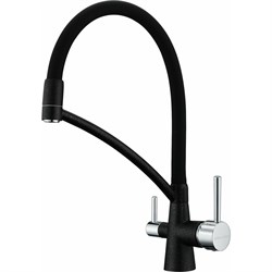 Смеситель для кухни Paulmark Sigen - фото 16722755