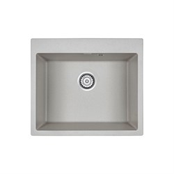 Кварцевая мойка Paulmark KANTE - фото 16722792