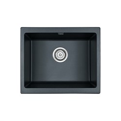 Кварцевая мойка Paulmark GERA - фото 16722797