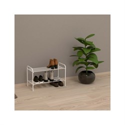 Обувница-этажерка для обуви ЗМИ Альфа 22 - фото 16722820