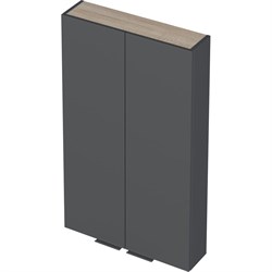 Шкаф 1Marka Gaula 60П - фото 16722830