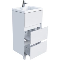 Тумба Marka One Bumble - фото 16722952