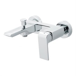 Смеситель для ванны/душа Swedbe Velo - фото 16723071