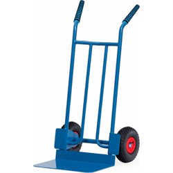 Ручная двухколесная тележка МосТележка ТД3-2 - фото 16723110