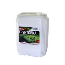 Грунтовка для внутренних работ Movatex elite - фото 16723208