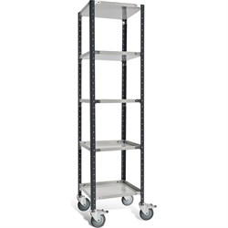 Грузовая тележка Диком 12.0111-103 - фото 16723212