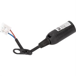 Пластиковый электрический патрон Navigator NLH-P-F-BL - фото 16723239