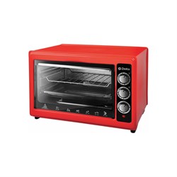 Электрическая духовка Delta D-0123 - фото 16723302