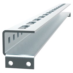 Усиленная рейка для корпуса EKF PROxima FORT - фото 16723366