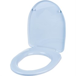 Сиденье для унитаза УКЛАД СУ 52.07.80 - фото 16723381