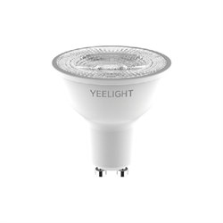 Умная светодиодная лампочка Yeelight Smart LED Bulb - фото 16723406