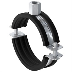 Хомут для труб Fischer FRS - фото 16723448