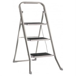 Стремянка GoGo EG 103A - фото 16723498