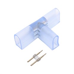 T-образный коннектор General Lighting Systems G-2835-T-IP20-NL - фото 16723529