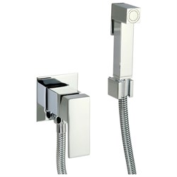 Монокомандный смеситель для биде VERAGIO MONREALE - фото 16723540