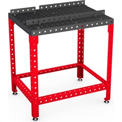 Сварочный стол FLAMES 1527.100 - фото 16723551