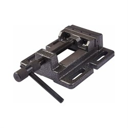 Станочные тиски для сверлильных станков ZITOM Q1975 - фото 16723552