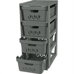 Комод econova Deluxe - фото 16723574