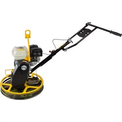 Бензиновая затирочная машина VPK БЗМ-600 - фото 16723671