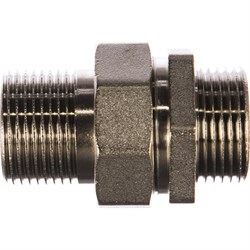 Прямой сгон американка Terma TRm 06273 40025 - фото 16723751