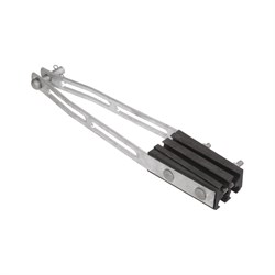 Анкерный зажим IEK ЗАС - фото 16723871