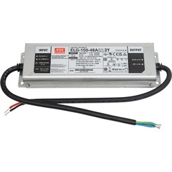 Источник питания Mean Well ELG-100-48A-3Y - фото 16724012