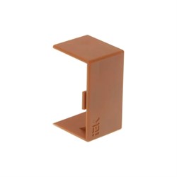 Соединитель на стык IEK ELECOR КМС - фото 16724038