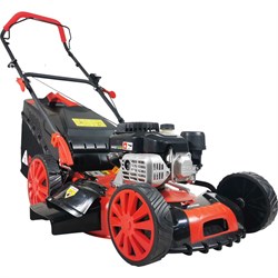 Бензиновая газонокосилка A-iPower ALM46P - фото 16724053