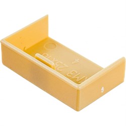 Заглушка IEK ELECOR КМЗ - фото 16724082