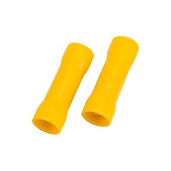 Изолированная соединительная гильза REXANT 08-0731 - фото 16724117