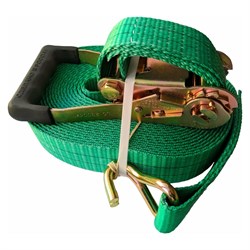 Супер усиленная стяжка груза СЕРВИС КЛЮЧ 73710 - фото 16724196