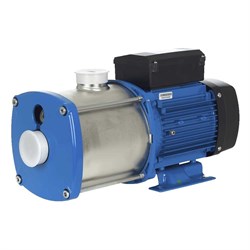 Многоступенчатый горизонтальный насос AQUARIO HMS-10-30 - фото 16724204