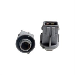 Патрон габаритной лампы для а/м ПАЗ 3204 Nord-Yada LTR13768700 - фото 16724487