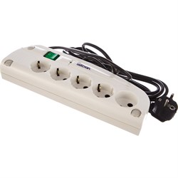 Сетевой фильтр VEKTOR COM - фото 16724488