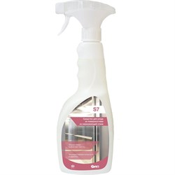 Средство для защиты и ухода за металлическими поверхностями АиС BIOSOAP PROFESSIONAL - фото 16724525