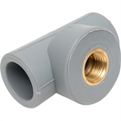 Комбинированный противопожарный тройник ABN D2TRH03201200 - фото 16724559