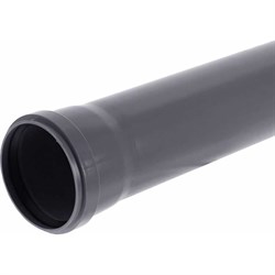 Труба для внутренней канализации ПОЛИТЭК 113200 - фото 16724574