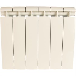 Биметаллический радиатор Global STYLE EXTRA 350 - фото 16724590