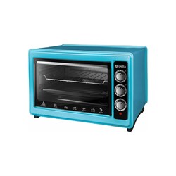 Электрическая духовка Delta D-0123 - фото 16724652